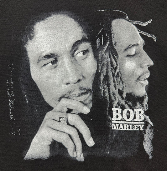 Hoodie - Bob Marley